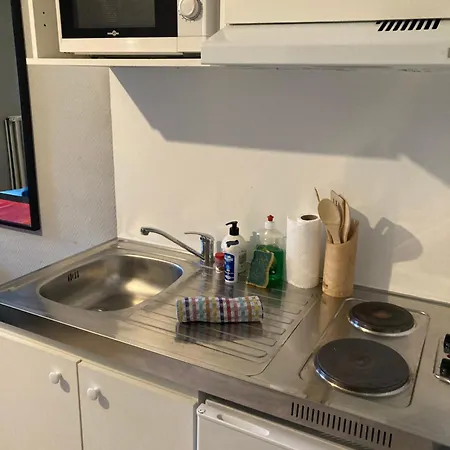 Cosy Proche Gare Ruffec (Charente)