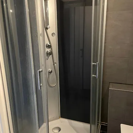 Διαμέρισμα Cosy Proche Gare