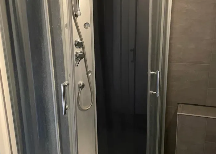 Апартаменты Cosy Proche Gare